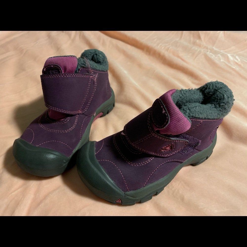 Ankle boots